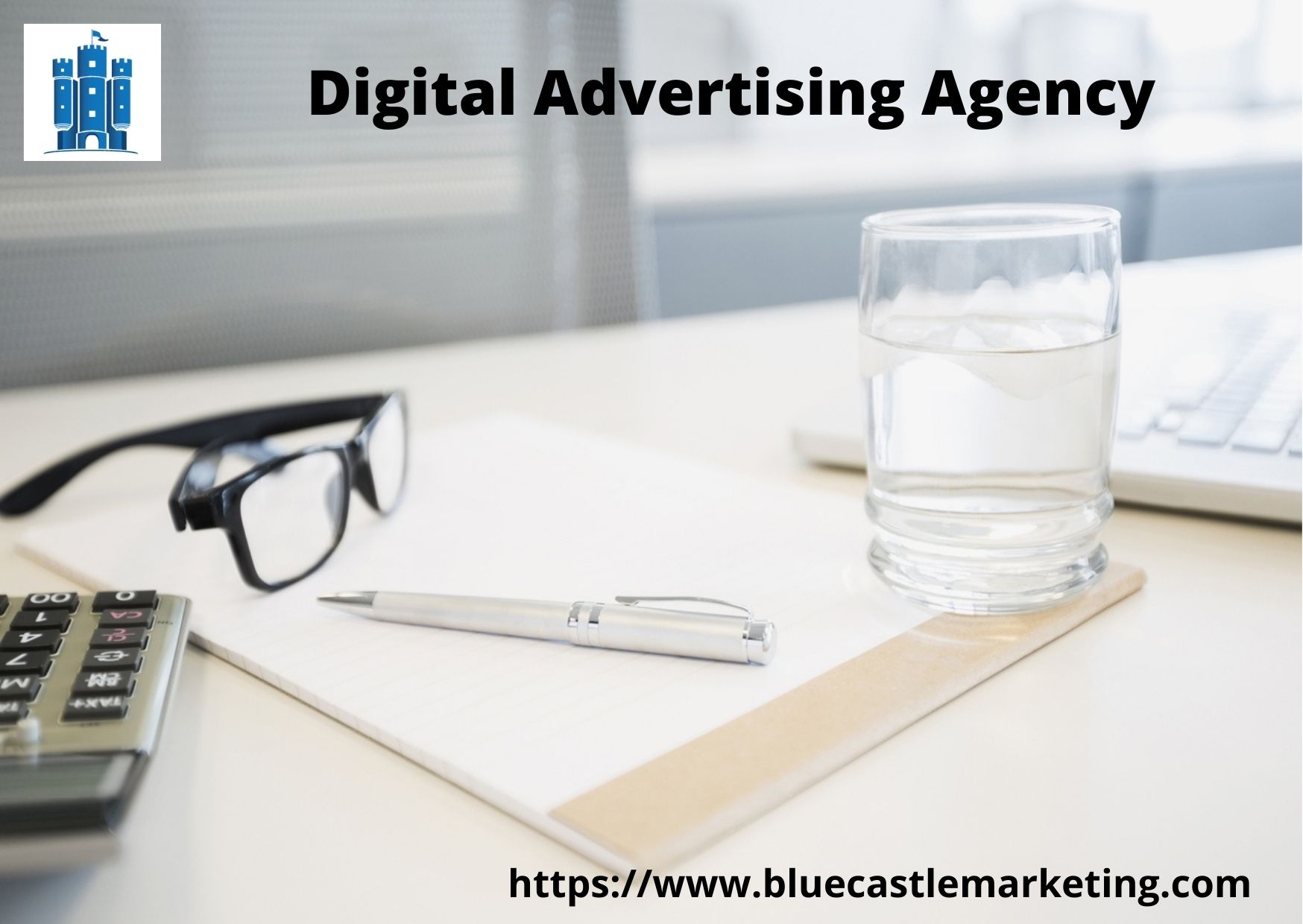 Blue Castle Marketing Image